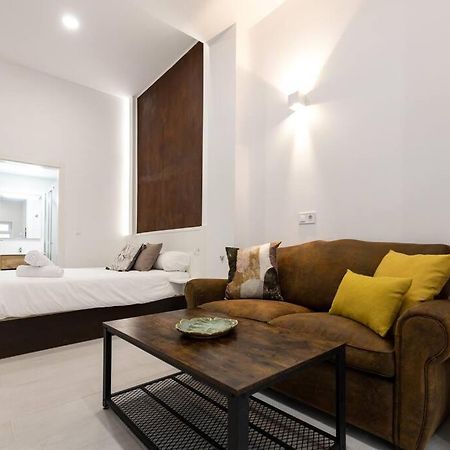 Apartamento Amplio Y Coqueto A Solo 750M Bernabeu Madrid Exteriér fotografie