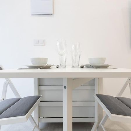 Apartamento Amplio Y Coqueto A Solo 750M Bernabeu Madrid Exteriér fotografie