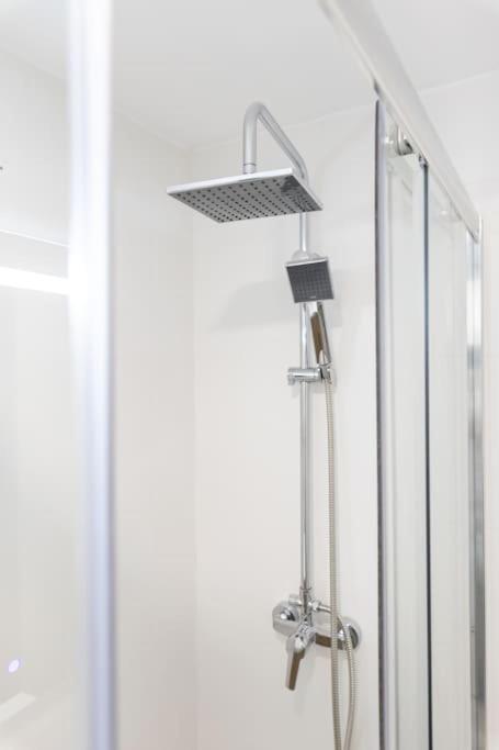 Apartamento Amplio Y Coqueto A Solo 750M Bernabeu Madrid Exteriér fotografie