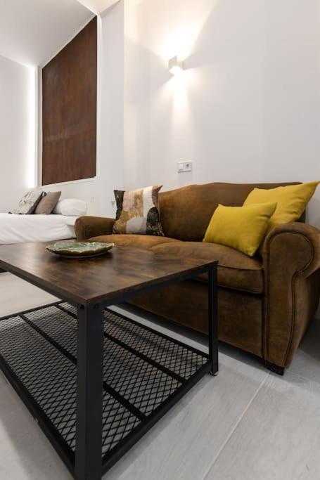 Apartamento Amplio Y Coqueto A Solo 750M Bernabeu Madrid Exteriér fotografie
